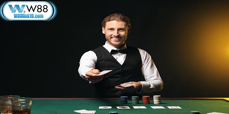 Allbet Gaming W88 - Cung Cấp Nhiều Game Hay, Thú Vị Nhất 6 Allbet Gaming W88 là đơn vị sáng tạo các siêu phẩm sòng bạc thú vị