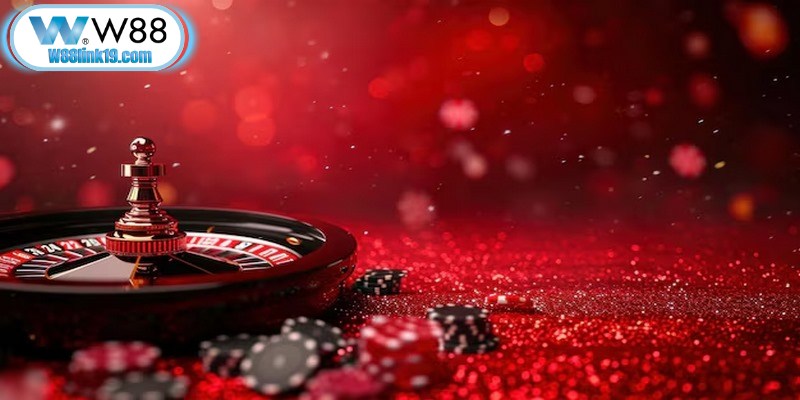 Allbet Gaming W88 - Cung Cấp Nhiều Game Hay, Thú Vị Nhất 8 Roulette tại Allbet W88 là trò chơi đầy mê hoặc, cuốn hút khó cưỡng
