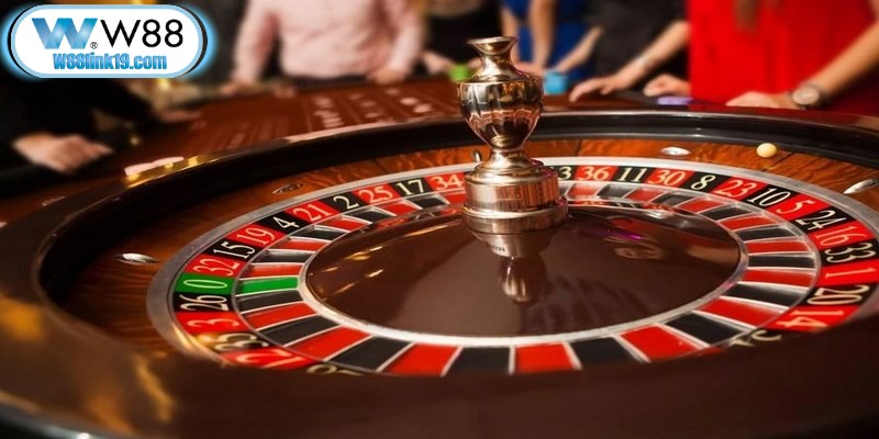 Bbin Live Casino W88 - Điểm Hẹn Giải Trí Cá Cược Đỉnh Cao 7 Hệ thống phòng casino W88 phong phú với nhiều hạn mức cực kỳ thú vị