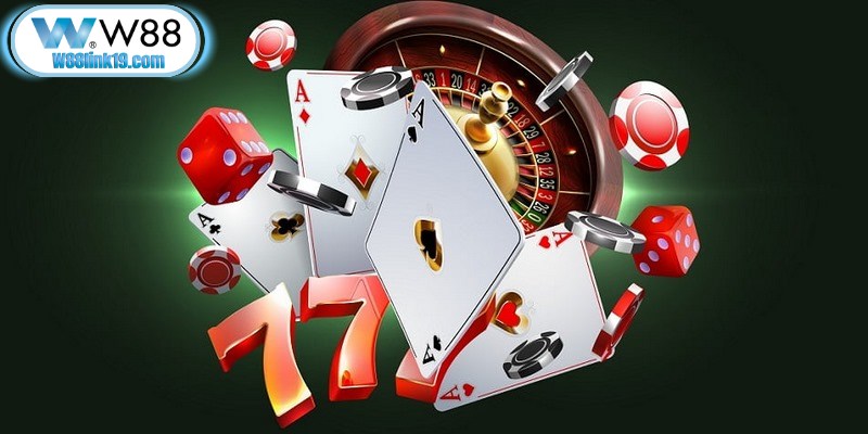 Bbin Live Casino W88 - Điểm Hẹn Giải Trí Cá Cược Đỉnh Cao 6 Bbin Live Casino W88 là sảnh cá cược đỉnh cao được ưa chuộng hiện nay