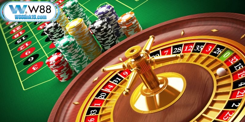 Bbin Live Casino W88 - Điểm Hẹn Giải Trí Cá Cược Đỉnh Cao 8 Thiết lập một ngân sách cụ thể cho mỗi lần tham gia casino online W88