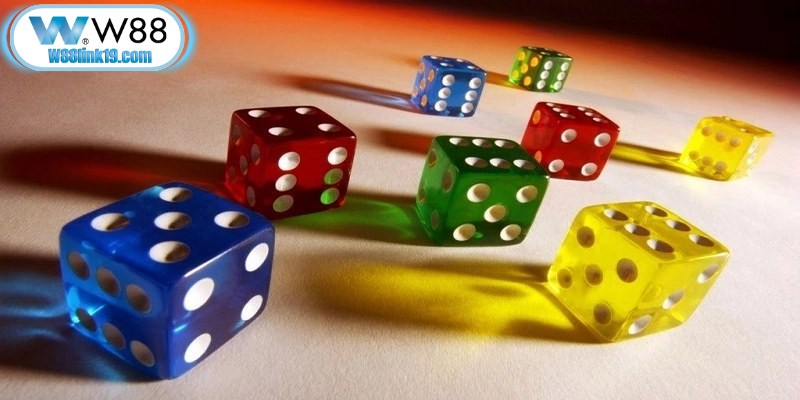 Tài Xỉu Ăn Tiền W88 - Tuyệt Phẩm Casino Hấp Dẫn Hiện Nay 8 Gấp thếp được đánh giá cao là phương án dành cho người mới tại W88