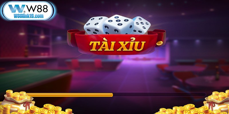 Tài Xỉu Ăn Tiền W88 - Tuyệt Phẩm Casino Hấp Dẫn Hiện Nay 6 Tài Xỉu ăn tiền W88 mang tới vô vàn hình thức đặt cược lôi cuốn
