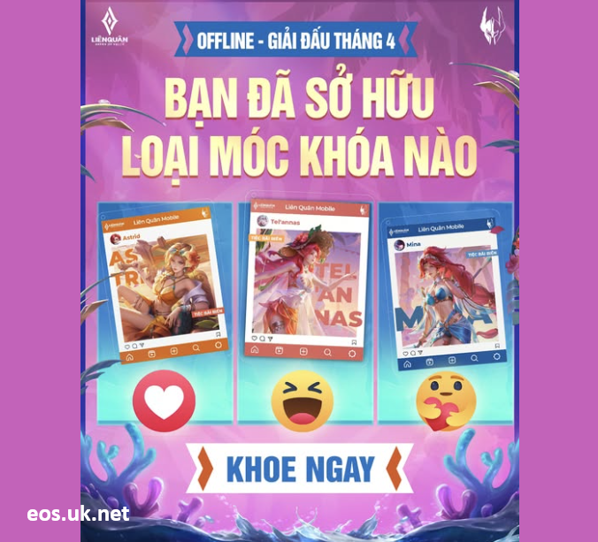 TRỰC TIẾP VÒNG SWISS STAGE NHÓM TRƯỜNG HỌC NGÀY 17/04 6 Screenshot 2026 04 17 140648