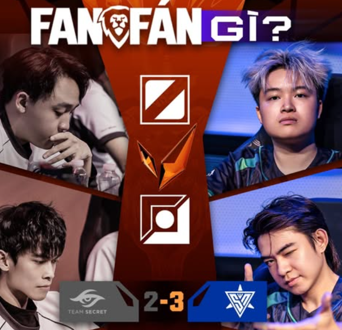 Lịch Thi Đấu ĐTDV Ngày 03/04 - Vòng Bảng Lượt Về 5 fan fan khong bi loi nguoc dong