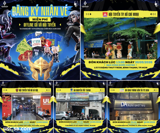 LỊCH THI ĐẤU WILDCARD APL 2026 NGÀY 24/05 5 Screenshot 2026 05 24 145549